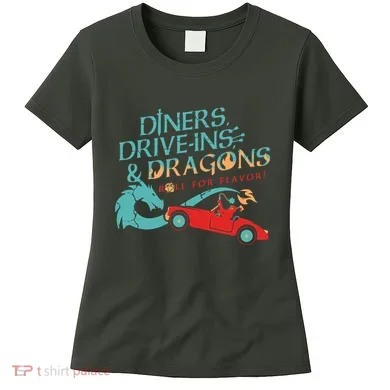 Women's T-Shirt