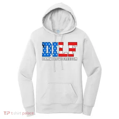 Women's Hoodie