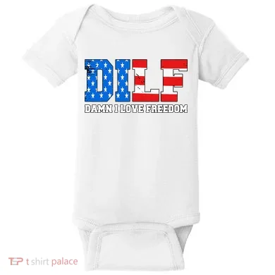 Baby Bodysuit