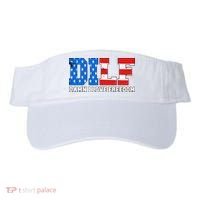 Dilf Damn I Love Freedom Visor thumb 0
