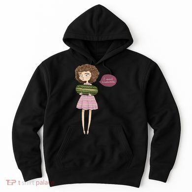Dirty Dancing I Carried A Watermelon Hoodie