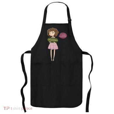 Dirty Dancing I Carried A Watermelon Apron