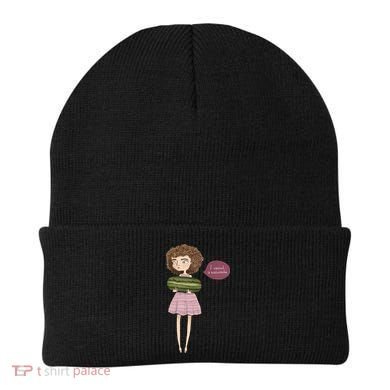 Dirty Dancing I Carried A Watermelon Beanie
