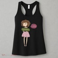 Dirty Dancing I Carried A Watermelon Women's Tank Top thumb 3