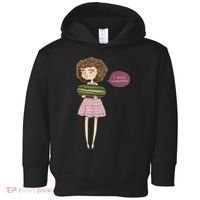 Dirty Dancing I Carried A Watermelon Toddler Hoodie thumb 0