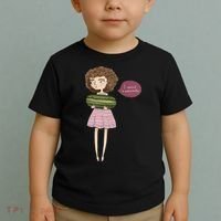 Dirty Dancing I Carried A Watermelon Toddler T-Shirt thumb 2