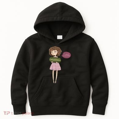 Dirty Dancing I Carried A Watermelon Kids Hoodie