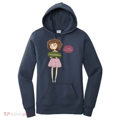 Women's Hoodie