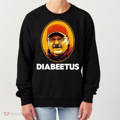 Diabeetus Women's Sweatshirt
