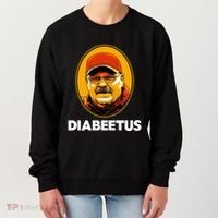 Diabeetus Women's Sweatshirt thumb 0