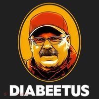 Diabeetus Women's Sweatshirt thumb 2