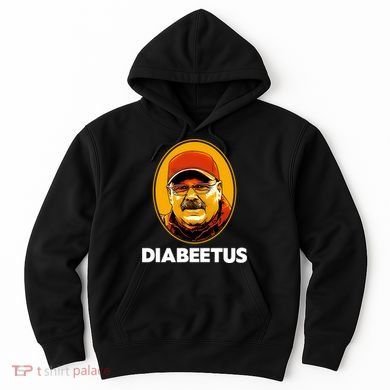 Diabeetus Hoodie