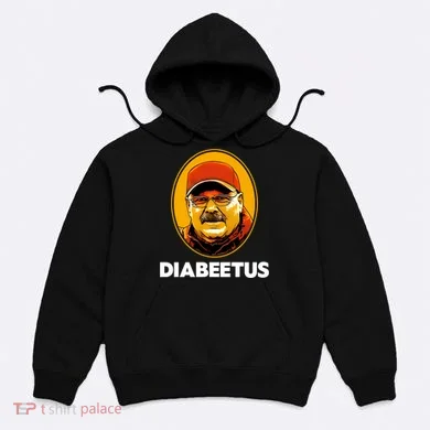 Diabeetus Hoodie