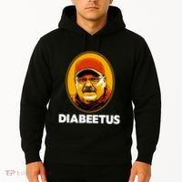 Diabeetus Hoodie thumb 2