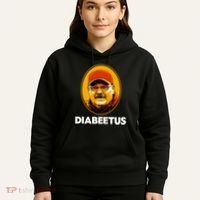 Diabeetus Hoodie thumb 5