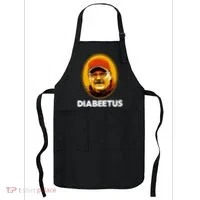 Diabeetus Apron thumb 0