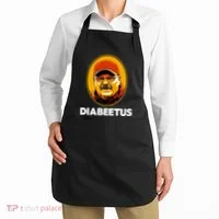 Diabeetus Apron thumb 2