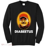 Diabeetus Sweatshirt thumb 0