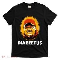 Diabeetus T-Shirt thumb 0