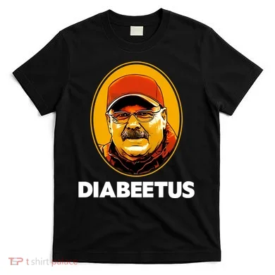 Diabeetus T-Shirt