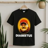Diabeetus T-Shirt thumb 2