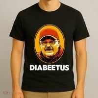 Diabeetus T-Shirt thumb 3