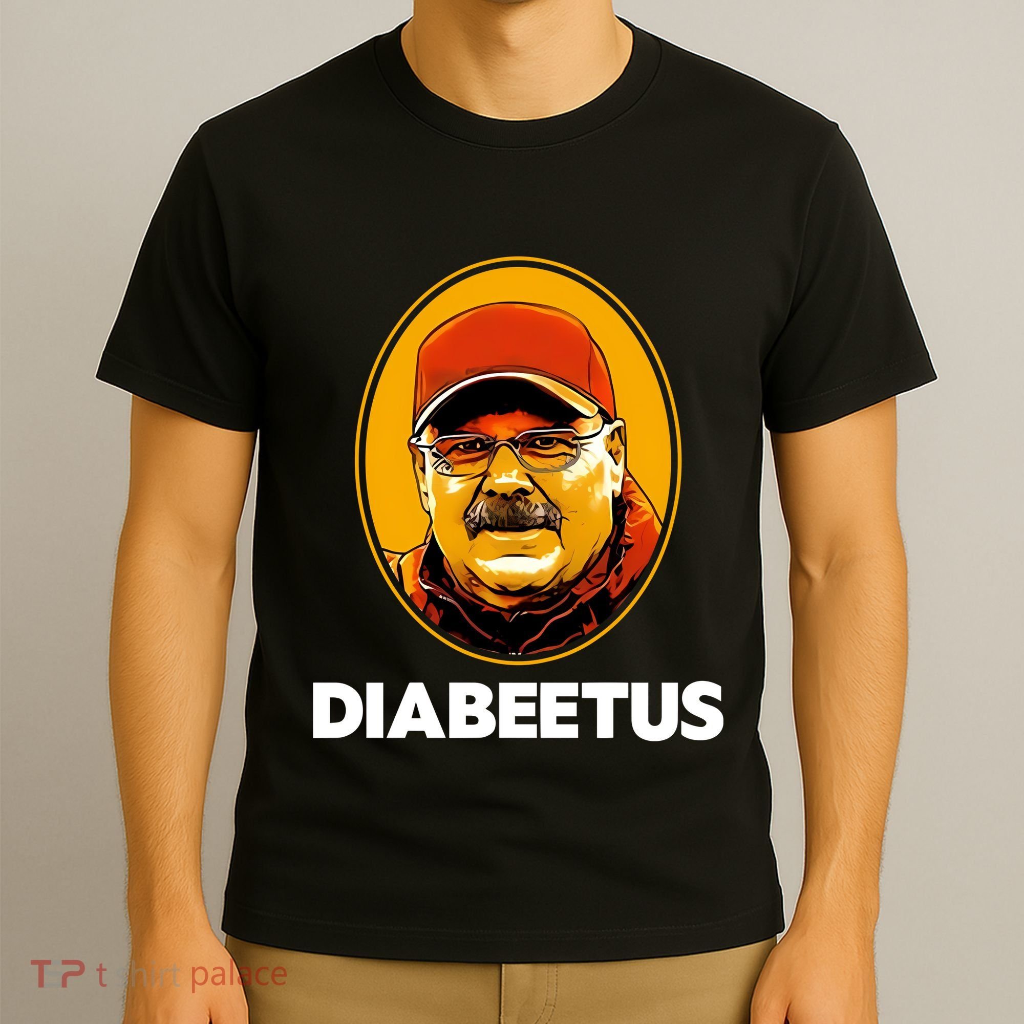 Diabeetus T-Shirt