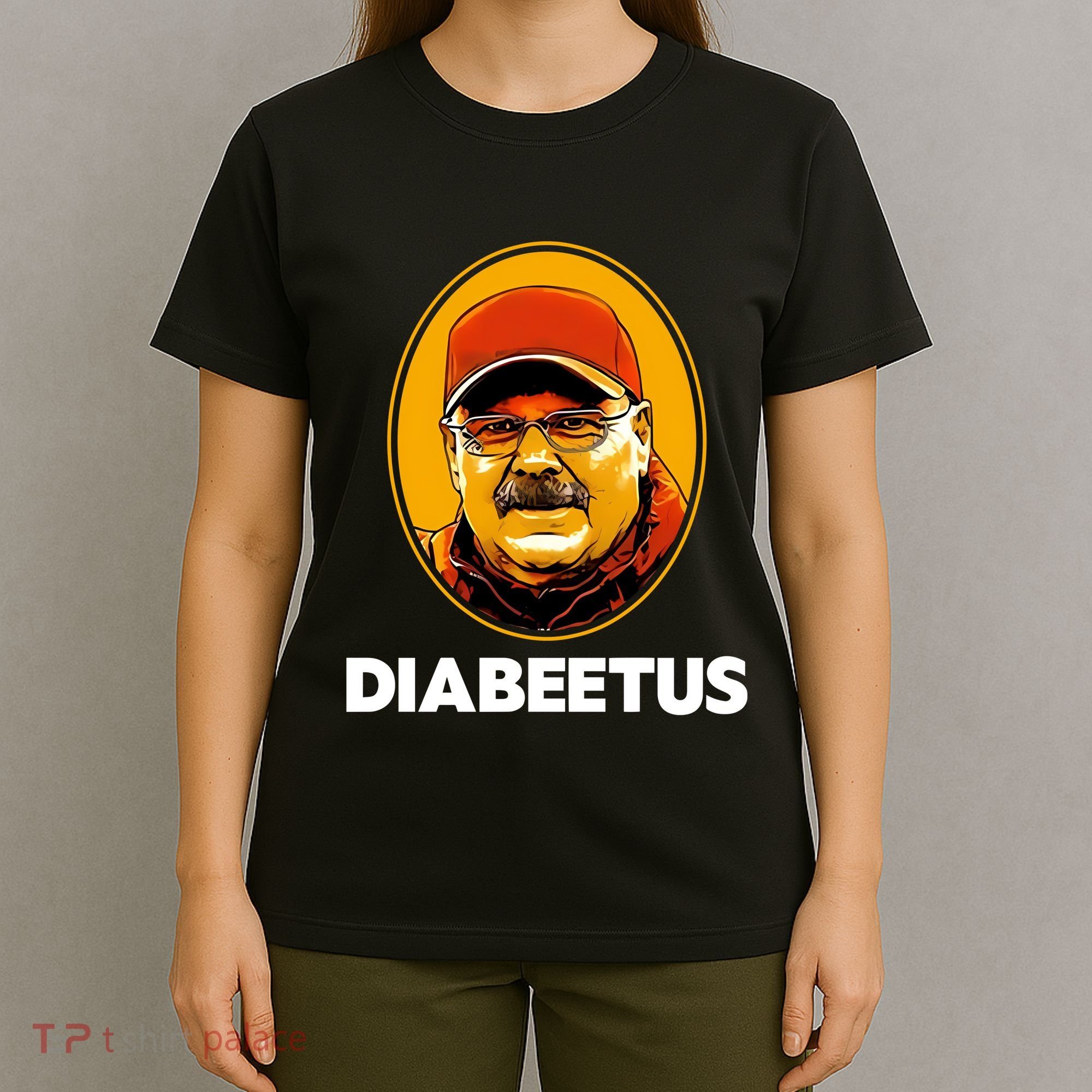 Diabeetus T-Shirt