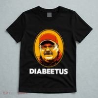 Diabeetus T-Shirt thumb 5