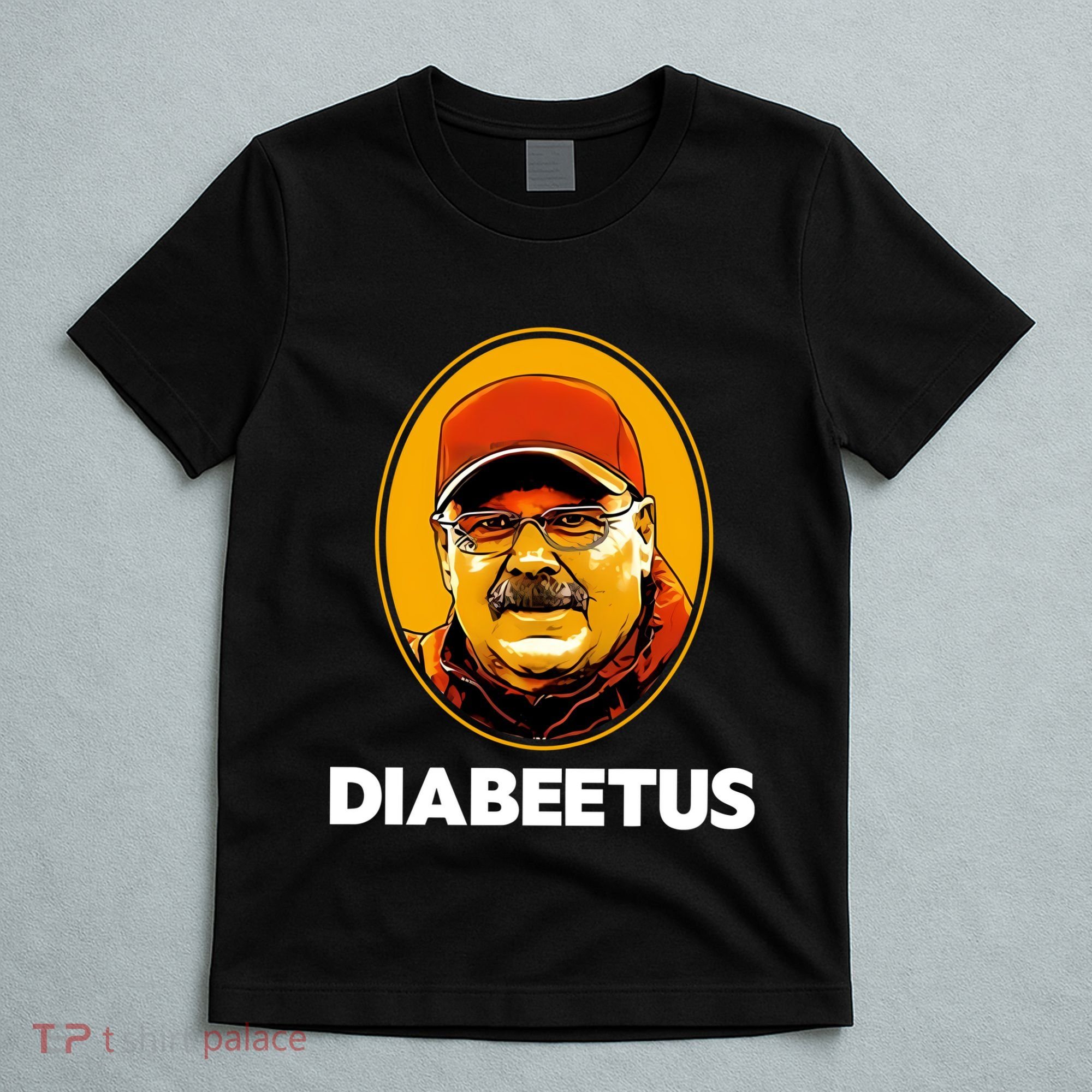 Diabeetus T-Shirt