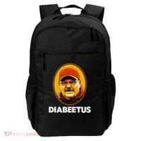 Diabeetus Backpack thumb 0