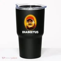Diabeetus Tumbler thumb 0