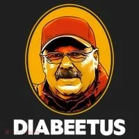 Diabeetus Tumbler thumb 3