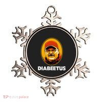 Diabeetus Ornament thumb 0