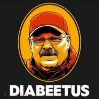 Diabeetus Ornament thumb 1
