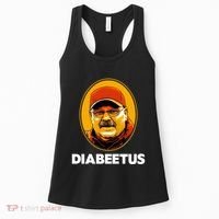 Diabeetus Women's Tank Top thumb 0
