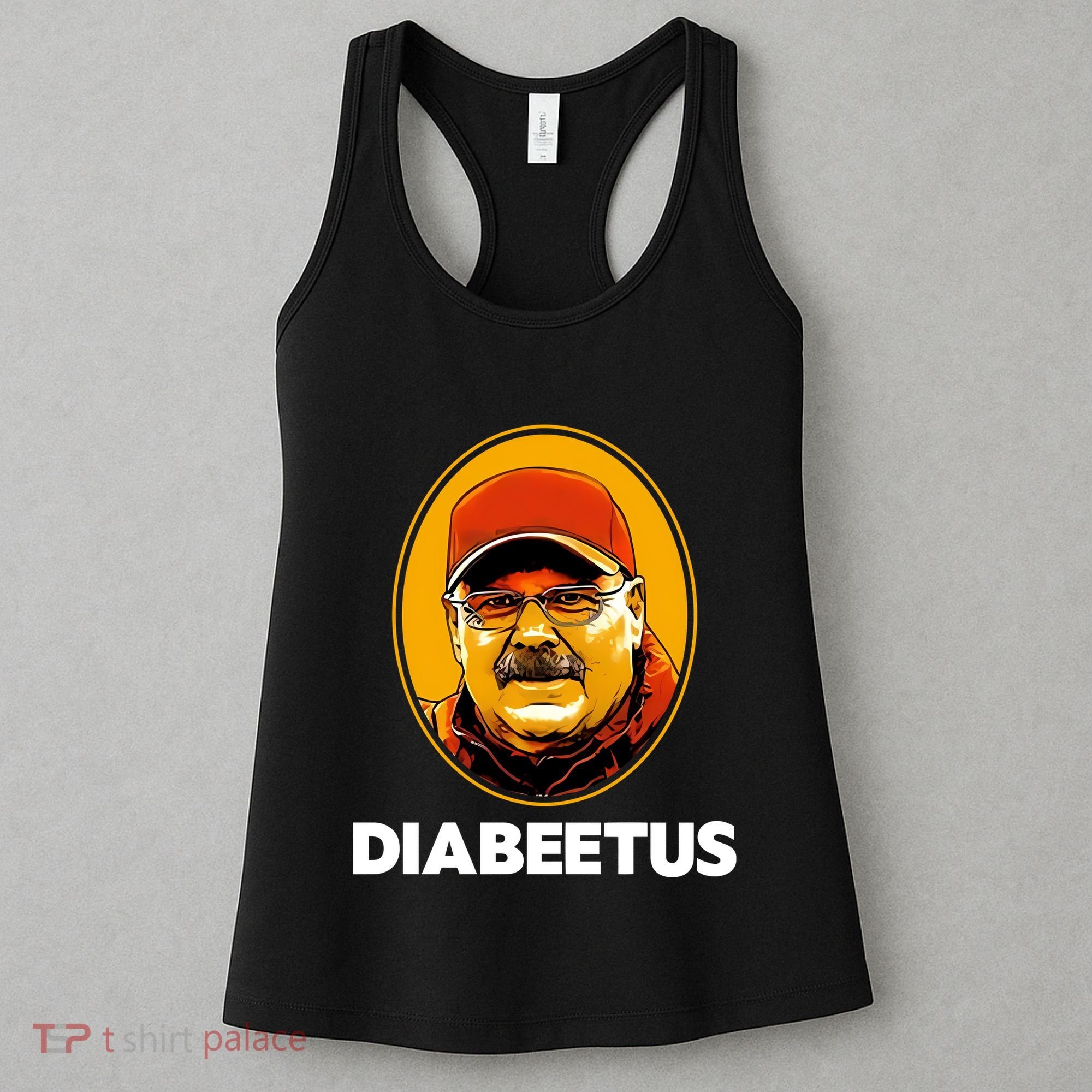 Diabeetus Women's Tank Top