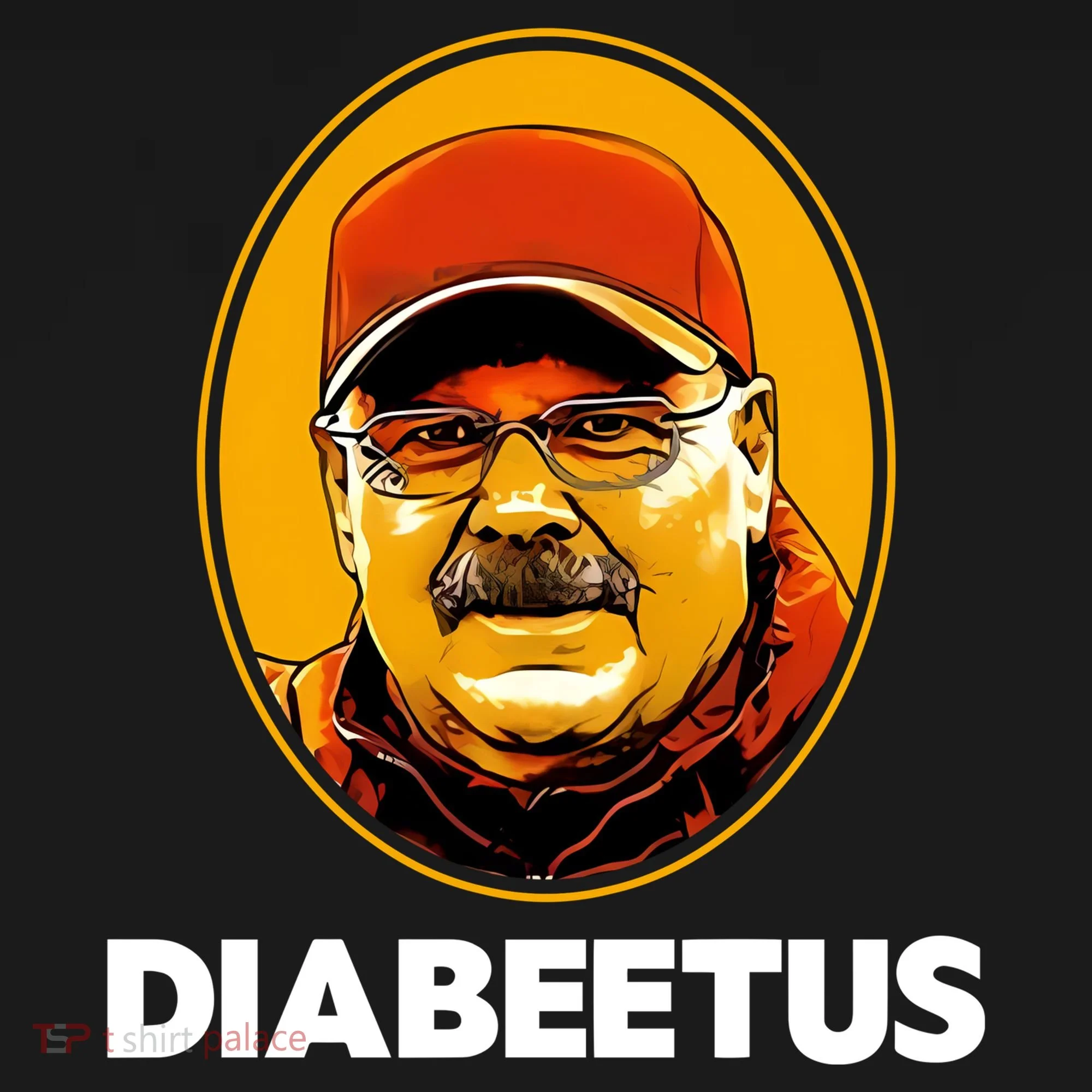 Diabeetus Baby Bodysuit