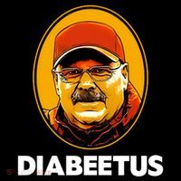Diabeetus Tank Top thumb 6