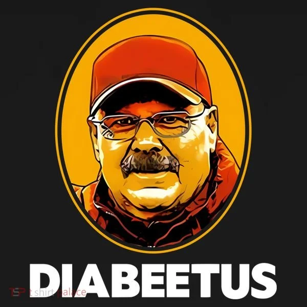 Diabeetus Toddler T-Shirt