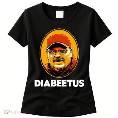 Diabeetus Women's T-Shirt