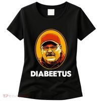 Diabeetus Women's T-Shirt thumb 0