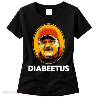 Diabeetus Women's T-Shirt