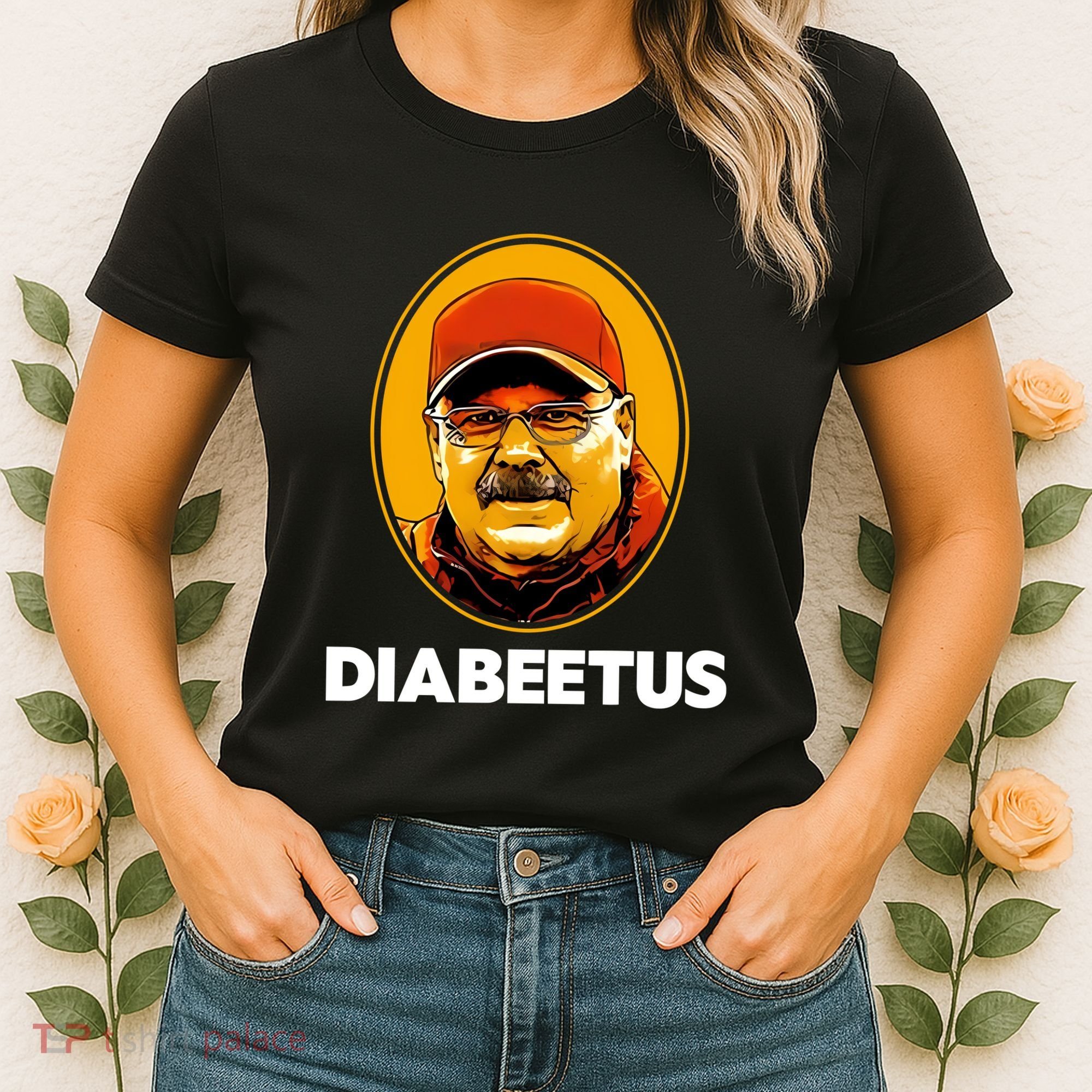 Diabeetus Women's T-Shirt