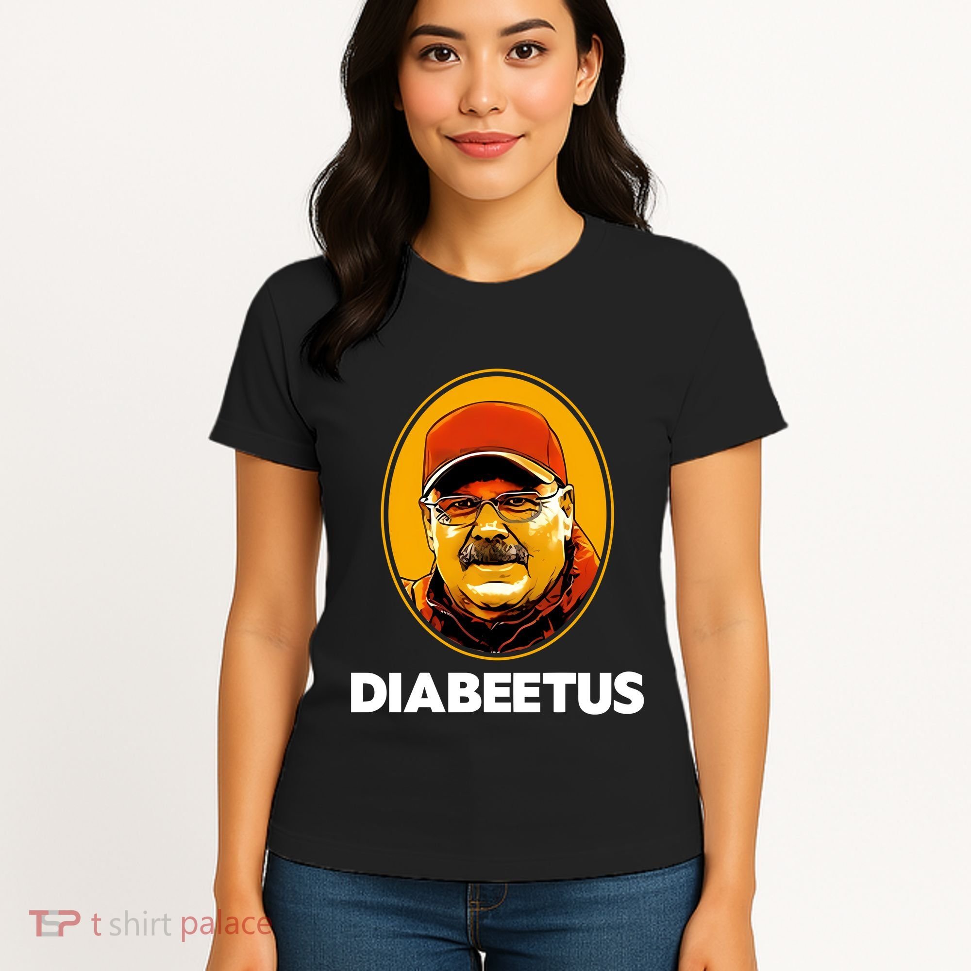 Diabeetus Women's T-Shirt