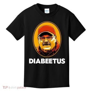 Diabeetus Kids T-Shirt