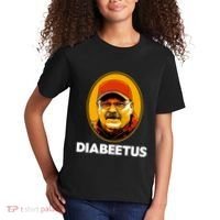 Diabeetus Kids T-Shirt thumb 2