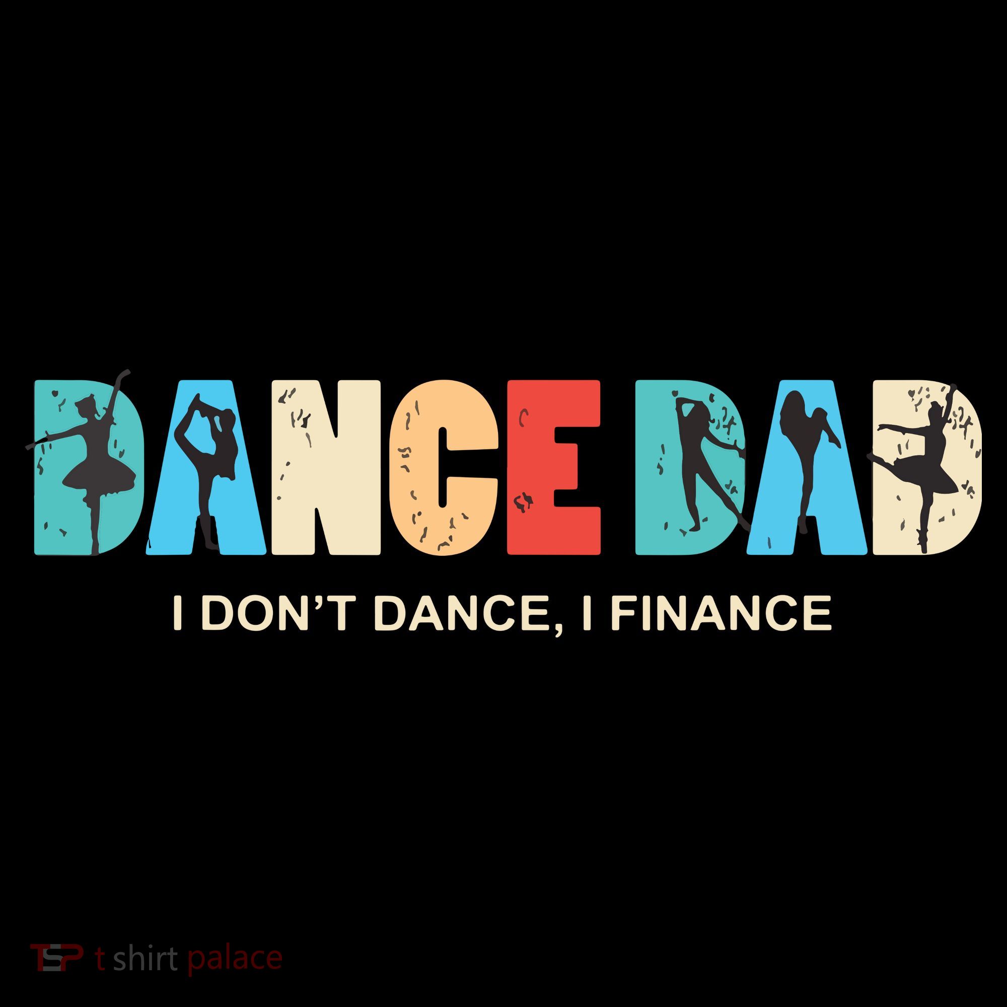 Dance Dad I Dont Dance I Finance Dancing Daddy Apron
