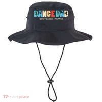 Dance Dad I Dont Dance I Finance Dancing Daddy Bucket Hat thumb 0