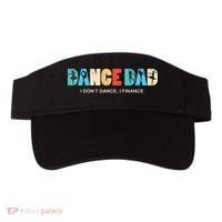 Dance Dad I Dont Dance I Finance Dancing Daddy Visor thumb 0